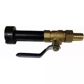 Поворотная насадка под пластиковый пакер для аппарата МАРС-1/2 ПФ Дикам