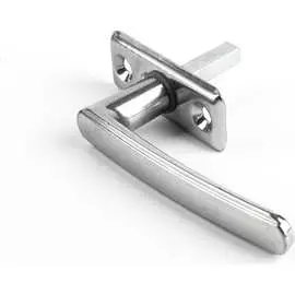 Поворотная оконная ручка Трибатрон РО-2 4069