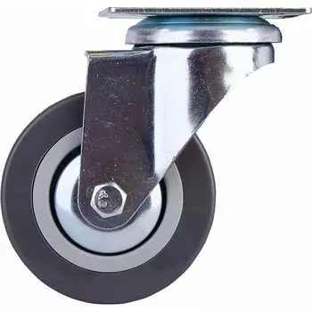 Поворотная опора колесная Стройбат 556170