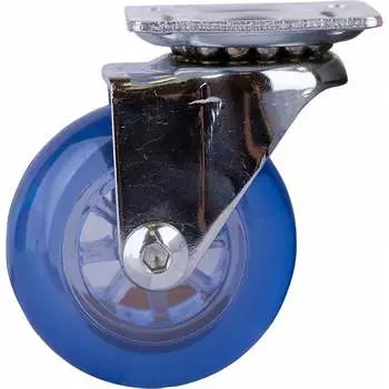 Поворотная опора колесная Стройбат 556120