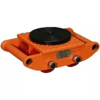 Поворотная роликовая платформа А5 CRA 1001371