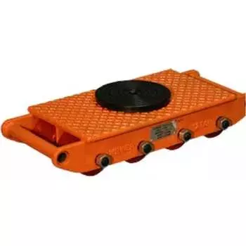 Поворотная роликовая платформа А5 CRA 1001373