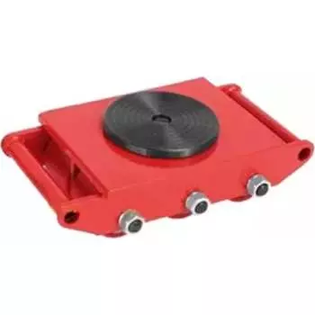 Поворотная роликовая платформа А5 CRA 1001372