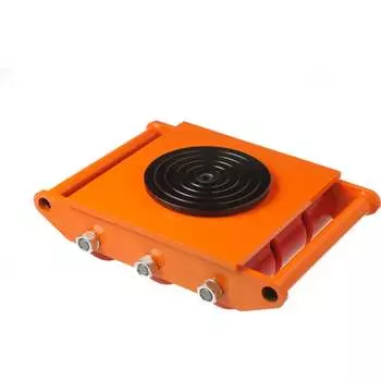 Поворотная роликовая платформа А5 CRA 1001374