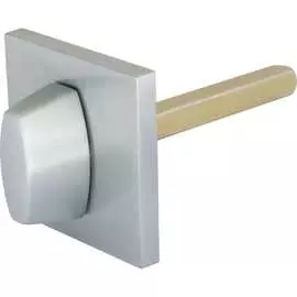 Поворотная ручка Armadillo BKW8/USS MWSC-33 43255