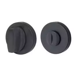 Поворотная ручка Armadillo WC-BOLT BK6/URB BL-26 42881