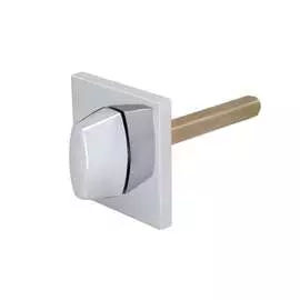 Поворотная ручка Armadillo BKW8/USS CP-8 43261