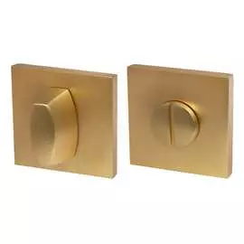 Поворотная ручка Armadillo WC-BOLT BK6 USS FSG-39 42885