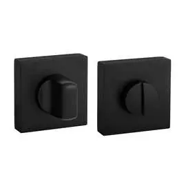 Поворотная ручка Fuaro BK6 DM BL-24 43021