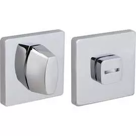 Поворотная ручка Fuaro BK6 SL CP-8 44309