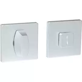 Поворотная ручка Fuaro BK6 SL SSC-16 44305