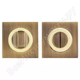 Поворотная ручка Fuaro