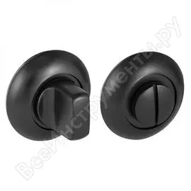 Поворотная ручка Fuaro BK6 RM BL-24 40043