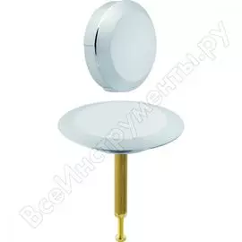 Поворотная ручка для сифона 150.520 и 150.525 Geberit