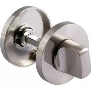 Поворотная ручка НОРА-М Slim НФ-А 18659