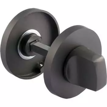 Поворотная ручка НОРА-М Slim НФ-А 18660