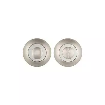 Поворотная ручка Punto BK6 TL SN/CP-3 33239