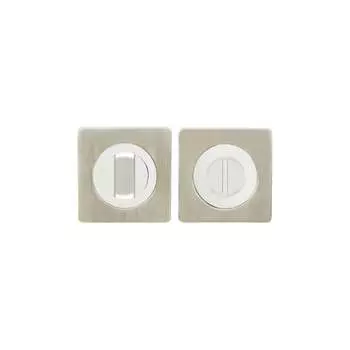 Поворотная ручка Punto BK6 ZQ SN/CP-3 41065