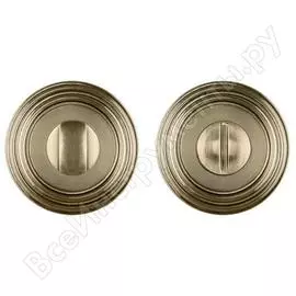 Поворотная ручка Punto BK6 ML ABG-6 33219