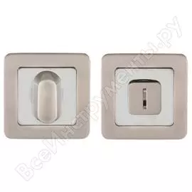 Поворотная ручка Punto BK6 QR SN/CP-3 34709