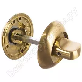 Поворотная ручка Punto BK6 TL SG/GP-4 33237