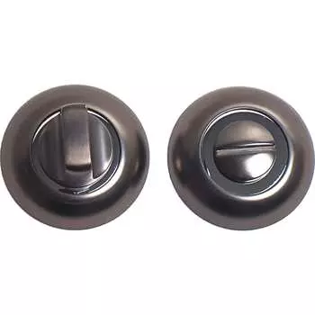 Поворотная ручка Trodos BK-AL GF 204471