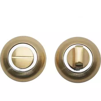 Поворотная ручка Trodos BK-AL SB 204334