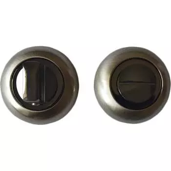 Поворотная ручка Trodos BK-AL SN/BN 204721