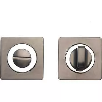 Поворотная ручка Trodos BK02-AL GF 204398