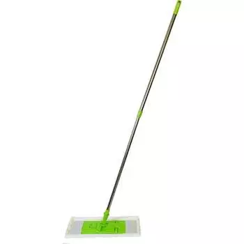 Поворотная швабра LIMROY