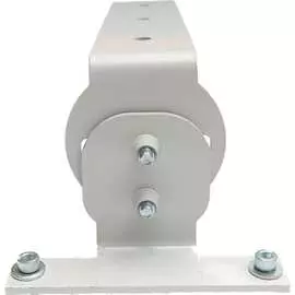 Поворотная скоба для светильников серий nano и MEGA MB Light