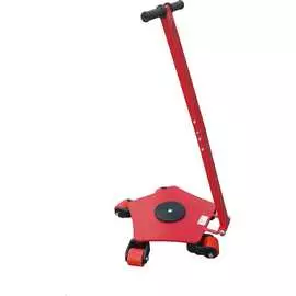 Поворотная такелажная тележка СТЕЛЛА-ТЕХНИК