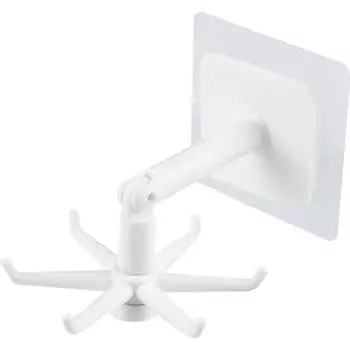 Поворотная вешалка Рыжий кот PH-06 104947