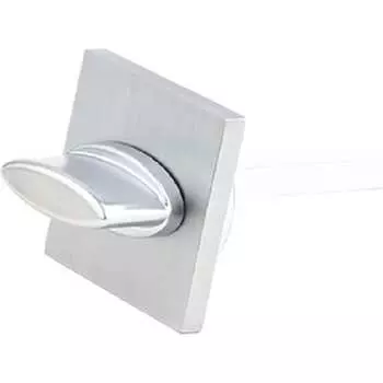 Поворотник Code Deco Slim TT-1616-8/75-CRS 32925