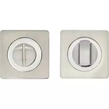 Поворотник VETTORE BK 0605 SN/CP 20186