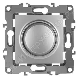 Поворотно-нажимной светорегулятор ЭРА 12-4101-03 Б0014737