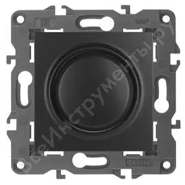 Поворотно-нажимной светорегулятор ЭРА 14-4101-05 Elegance Б0034344