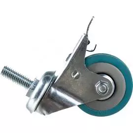 Поворотное аппаратное колесо А5 SCtgb 25 1000347