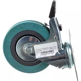 Поворотное аппаратное колесо А5 SCgb 42 1000071