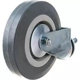 Поворотное аппаратное колесо А5 SCtg 55 1000344