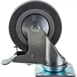 Поворотное аппаратное колесо А5 SCtgb 42 1000077