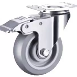 Поворотное аппаратное колесо А5 340125Sb 1005816