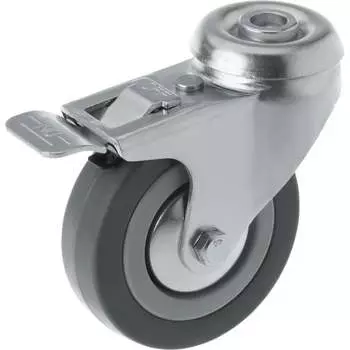 Поворотное аппаратное колесо А5 SChgb 93 1000082