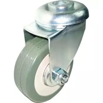 Поворотное колесо Brante 104211