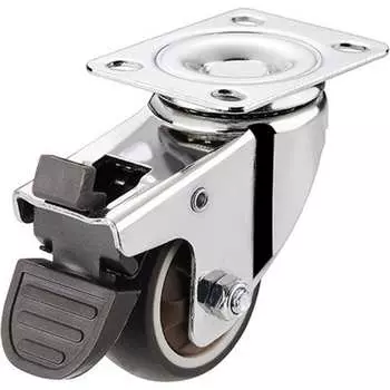 Поворотное колесо Brante 104220