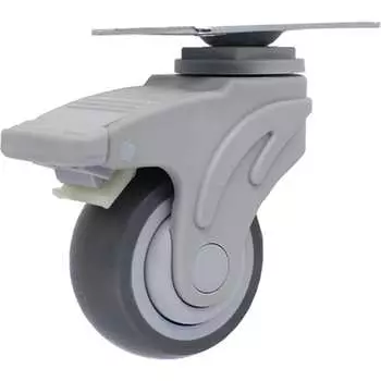 Поворотное колесо Brante 104258