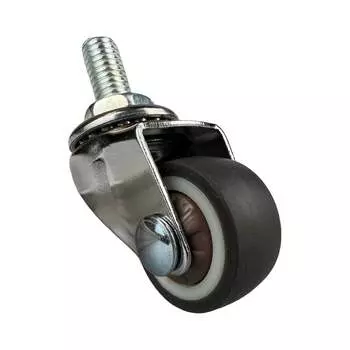 Поворотное колесо Brante 104251