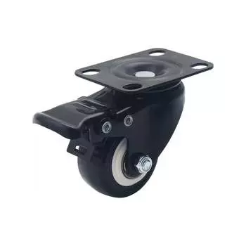 Поворотное колесо Brante 104257