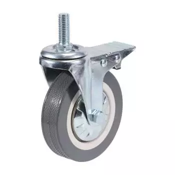 Поворотное колесо Brante 107242