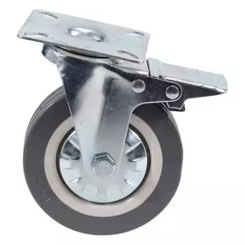 Поворотное колесо Brante 107244